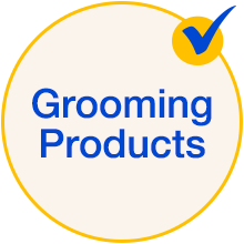 Grooming Products
